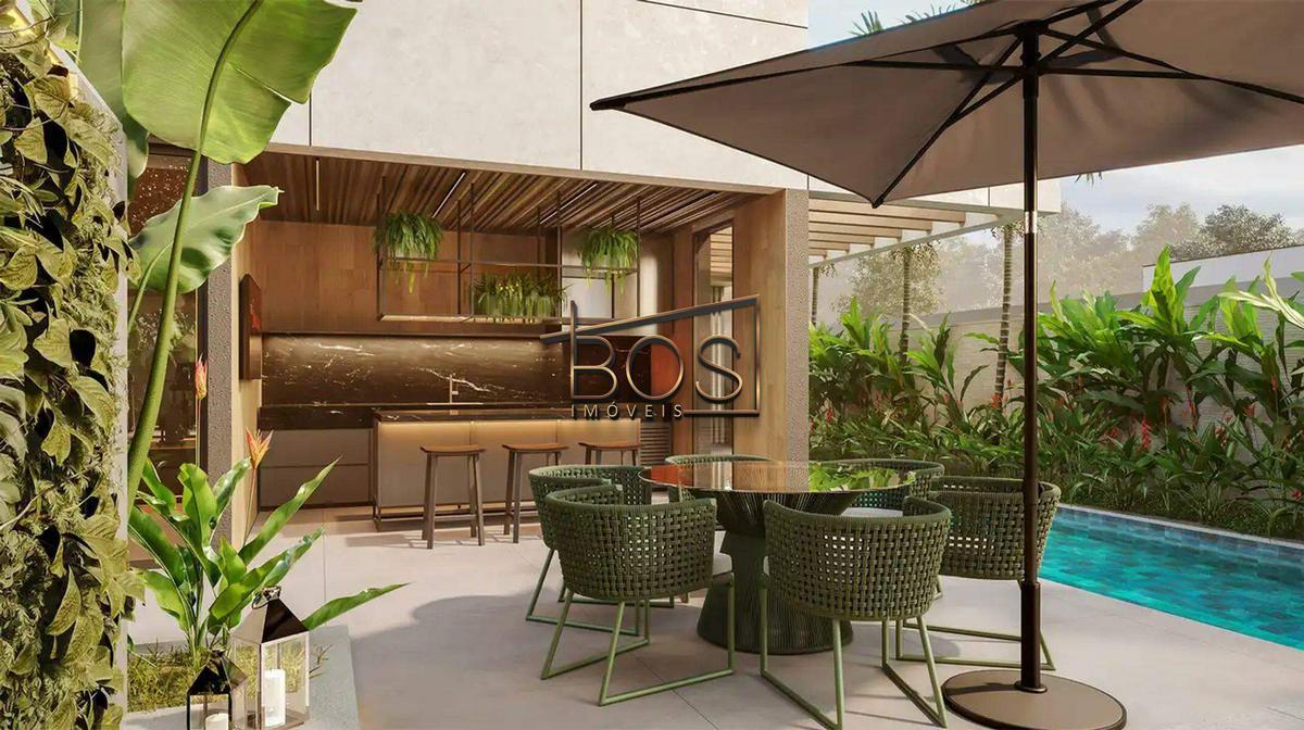 Apartamento, Santo Antônio, 4 Quartos, 2 Vagas, 2 Suítes