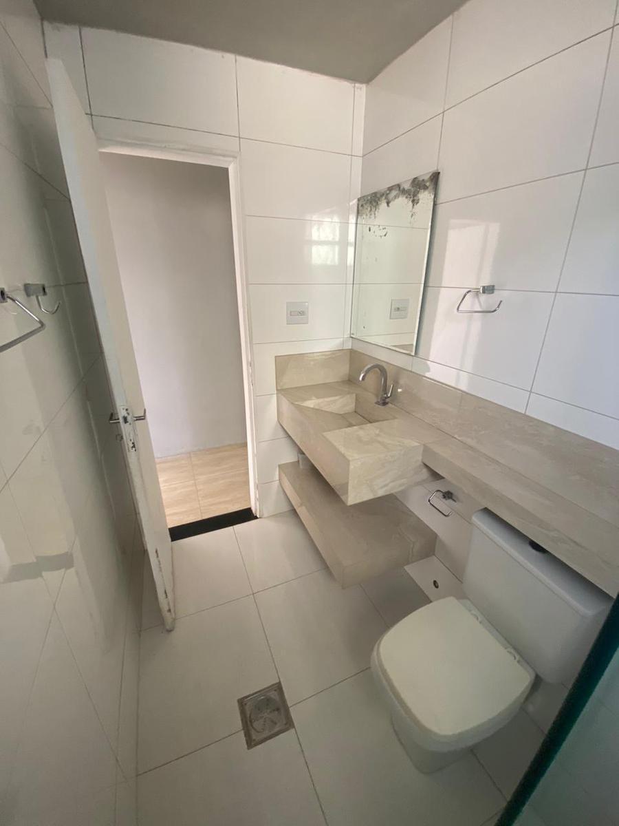 Apartamento, Santa Terezinha, 3 Quartos, 0 Vaga, 1 Suíte