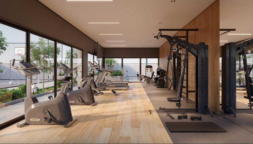 Apartamento, Santo Antônio, 4 Quartos, 3 Vagas, 2 Suítes