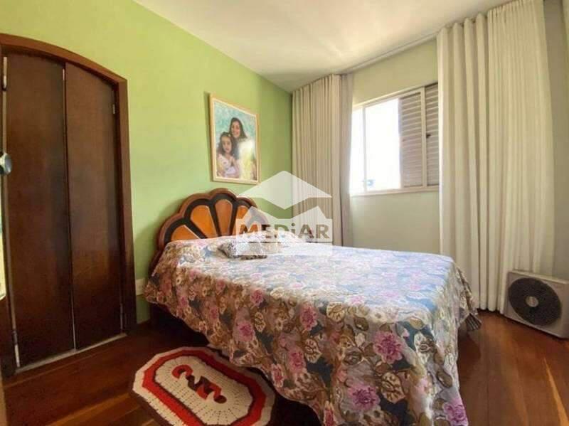 Cobertura, Dona Clara, 3 Quartos, 4 Vagas, 2 Suítes