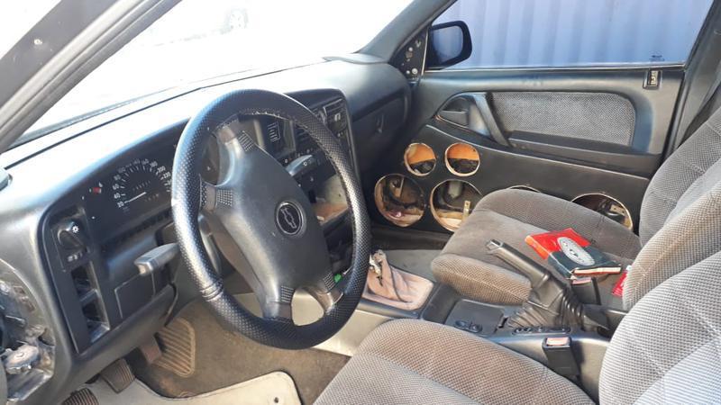 Chevrolet Omega CD 4.1 / 3.0