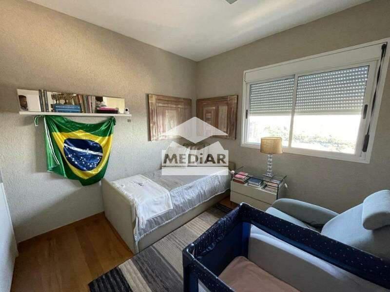 Apartamento, Belvedere, 4 Quartos, 4 Vagas, 2 Suítes