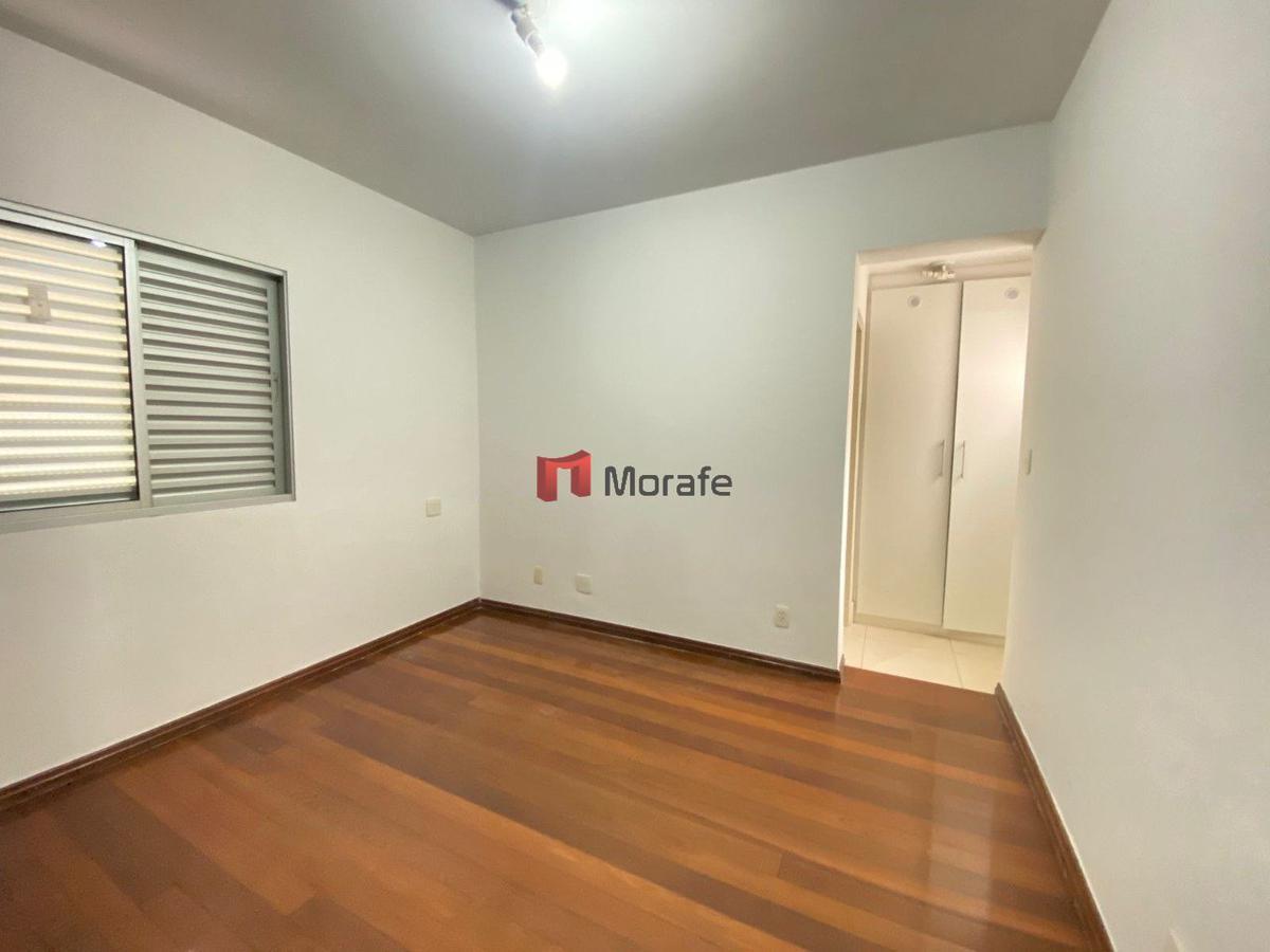 Apartamento, Serra, 3 Quartos, 1 Vaga, 1 Suíte