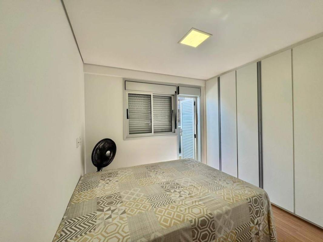 Apartamento, Centro, 2 Quartos, 2 Vagas, 1 Suíte