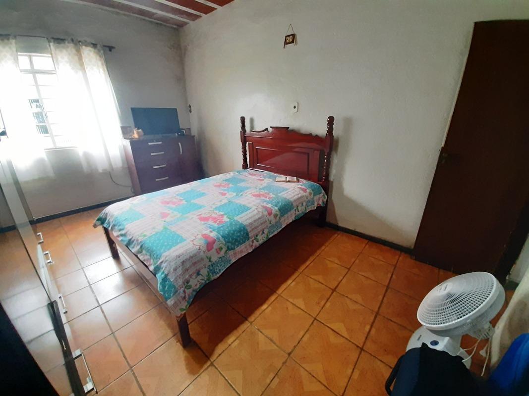 Casa, Átila de Paiva, 6 Quartos, 1 Vaga