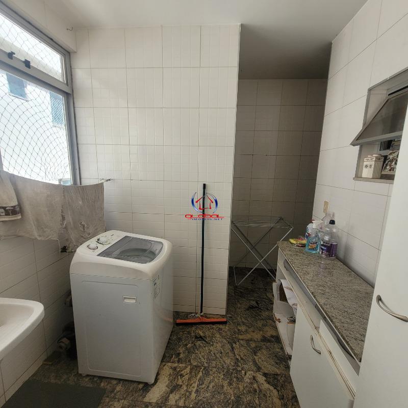 Cobertura, Ouro Preto, 5 Quartos, 3 Vagas, 1 Suíte