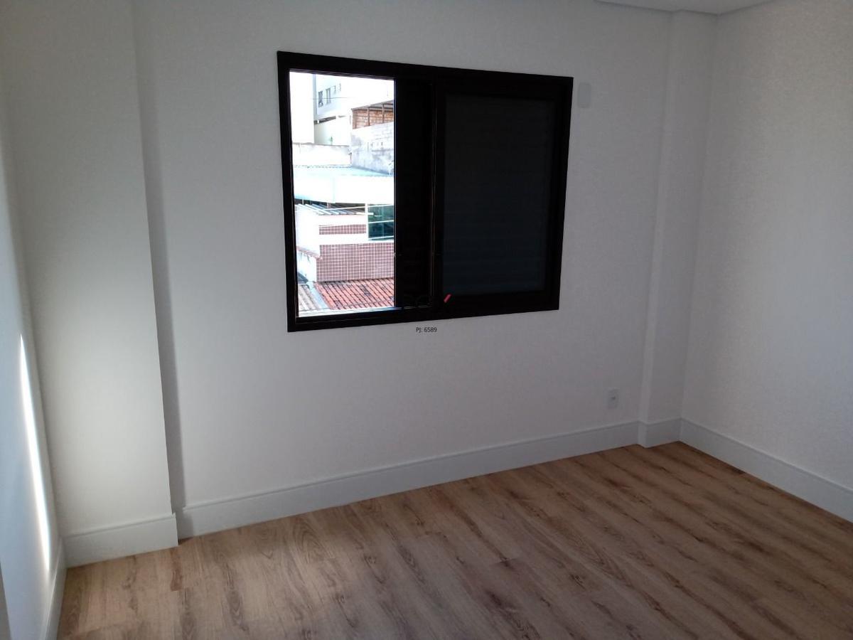 Apartamento, Renascença, 2 Quartos, 3 Vagas, 1 Suíte