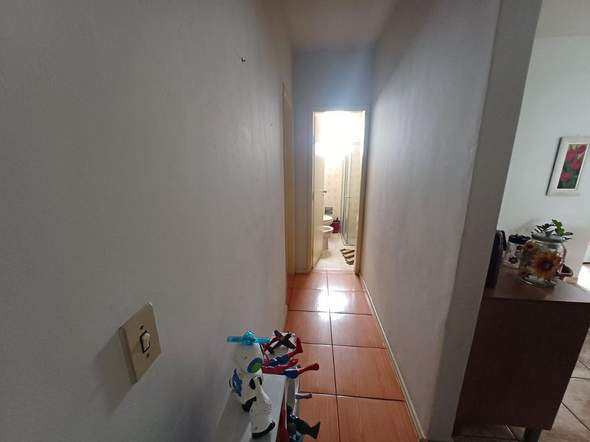 Apartamento, Ipiranga, 3 Quartos, 2 Vagas