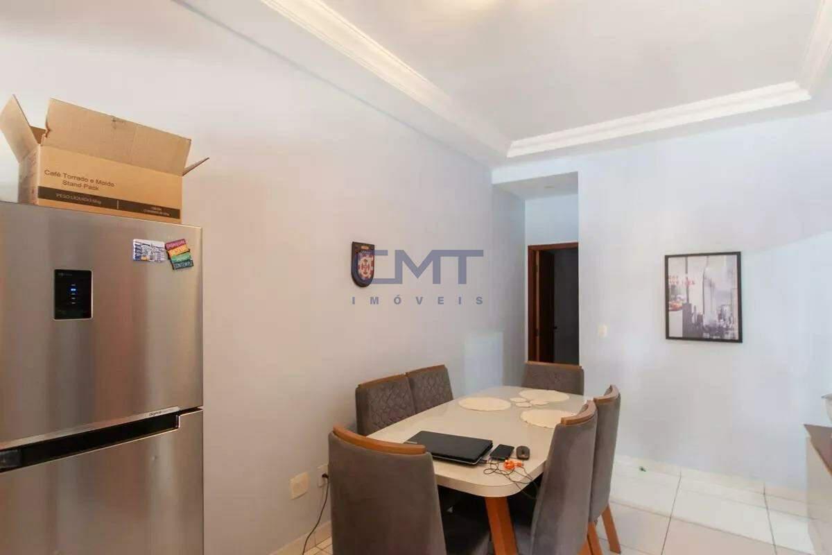 Casa, Santa Amélia, 3 Quartos, 2 Vagas, 1 Suíte