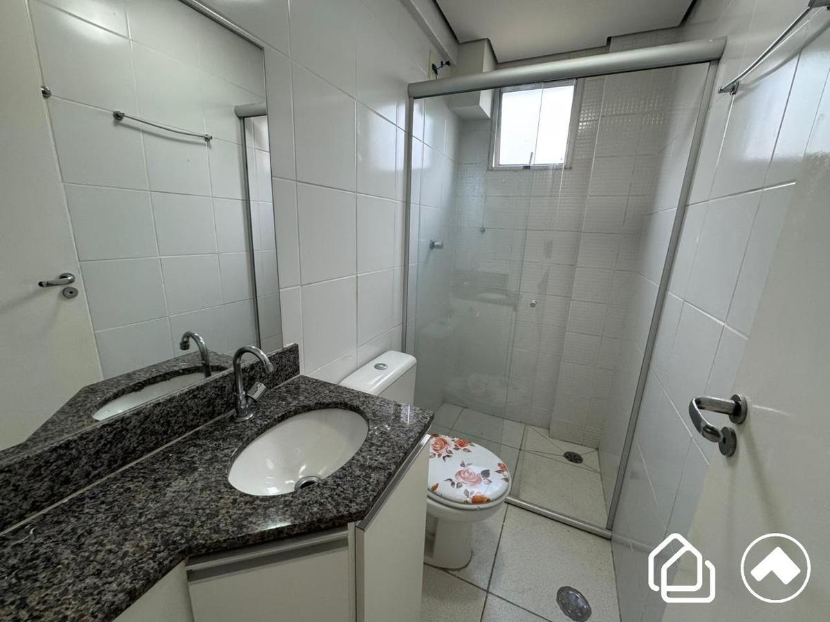 Apartamento, Buritis, 2 Quartos, 2 Vagas, 1 Suíte