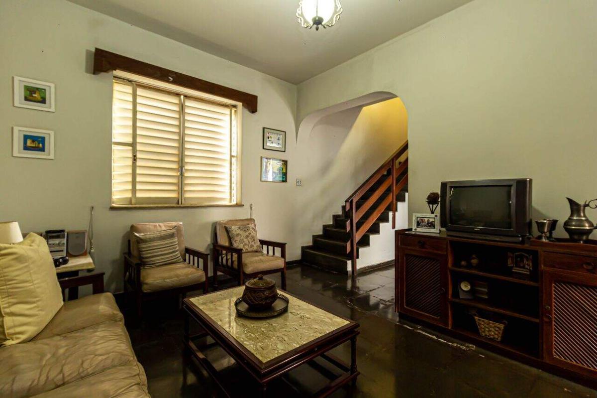 Casa, Serra, 4 Quartos, 1 Vaga, 2 Suítes