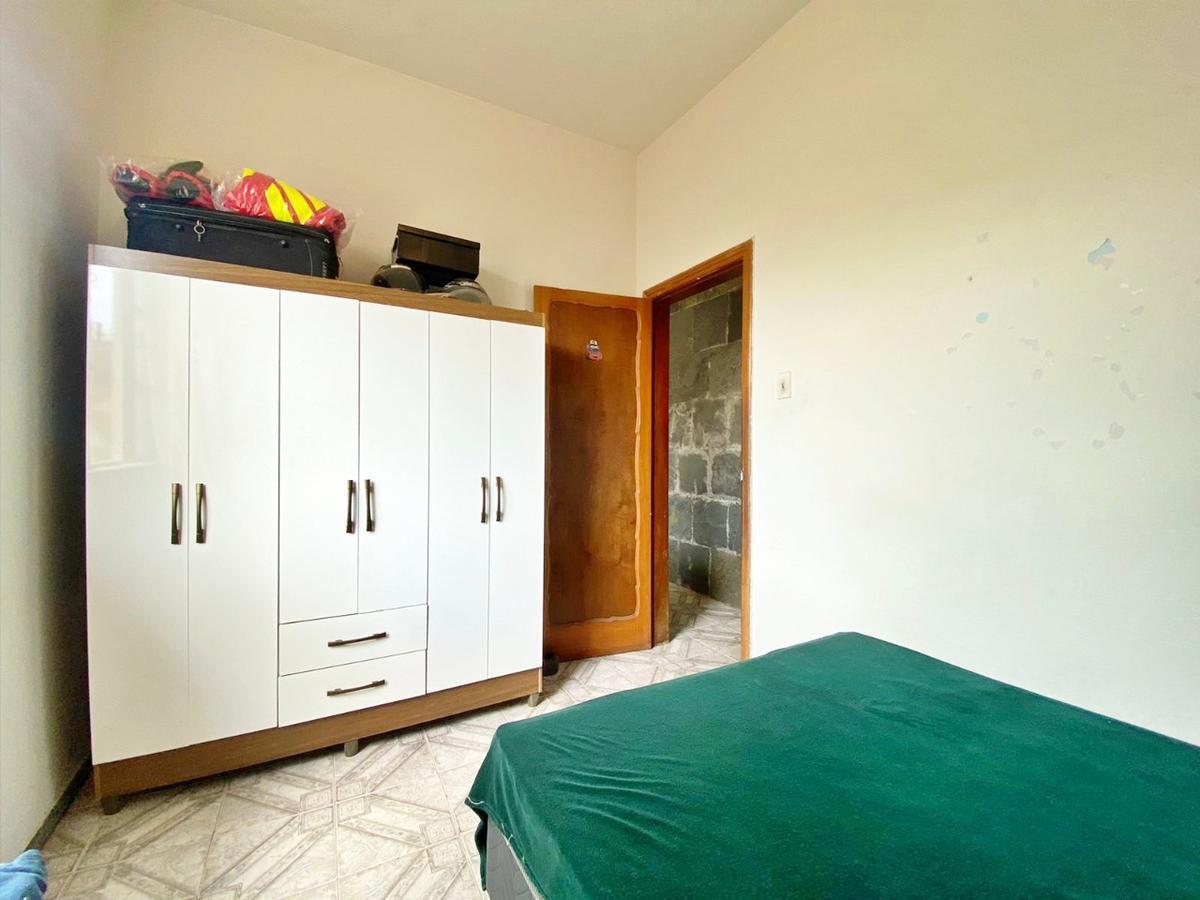 Casa, Caiçaras, 2 Quartos, 4 Vagas