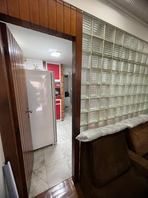 Apartamento, Centro, 3 Quartos, 0 Vaga, 1 Suíte