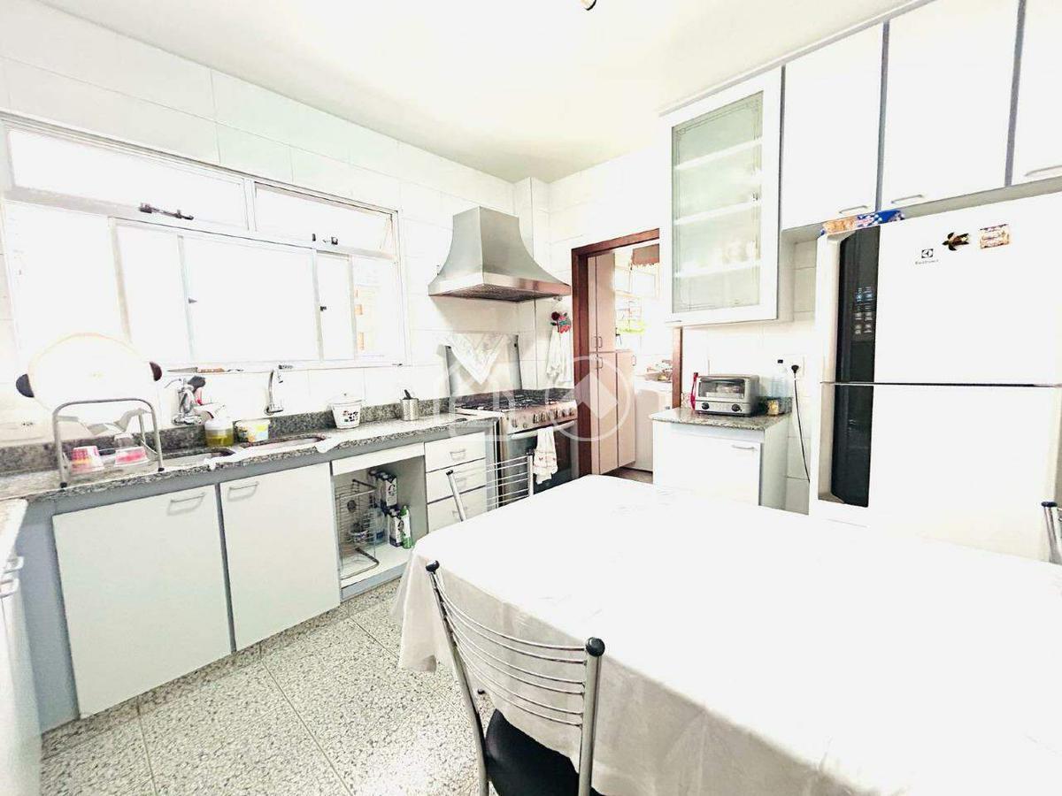Apartamento, Coração Eucarístico, 4 Quartos, 2 Vagas, 1 Suíte