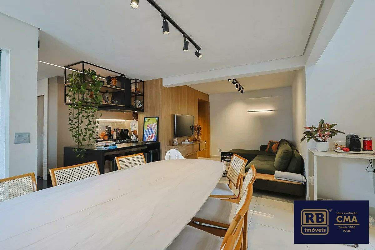 Apartamento, Sion, 3 Quartos, 2 Vagas, 1 Suíte