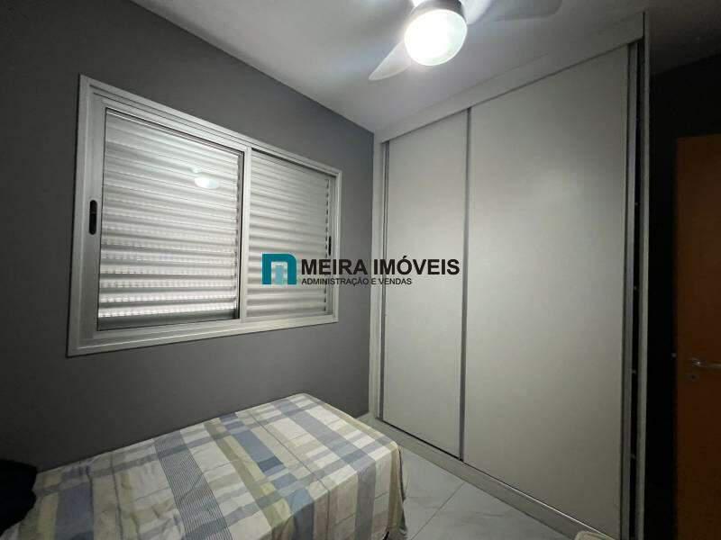 Apartamento, Centro, 2 Quartos, 2 Vagas, 1 Suíte