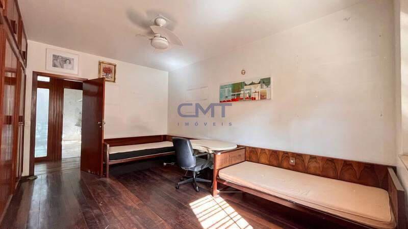 Casa, Cidade Jardim, 4 Quartos, 8 Vagas, 1 Suíte