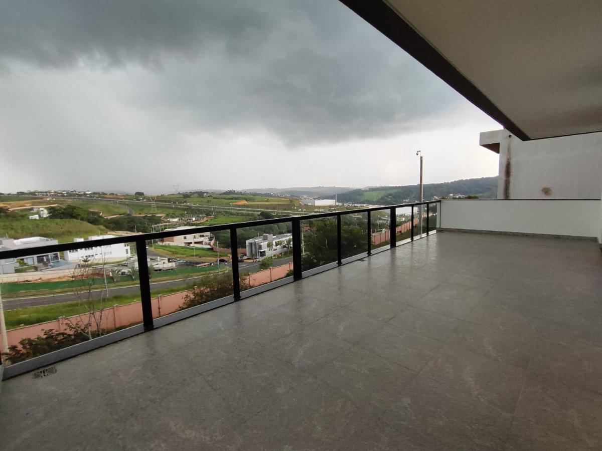 Casa, Alphaville Minas Gerais, 3 Quartos, 4 Vagas, 2 Suítes