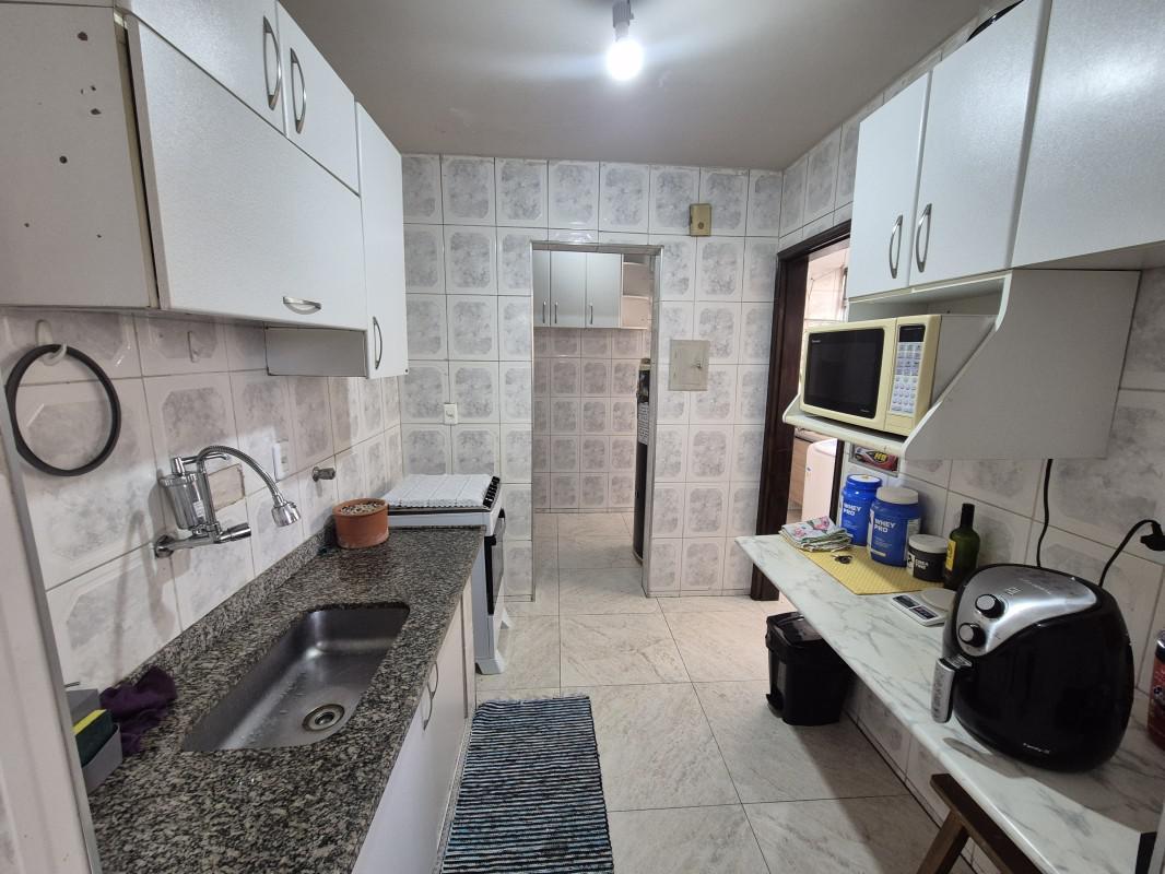 Apartamento, Nova Suíssa, 3 Quartos, 1 Vaga, 1 Suíte