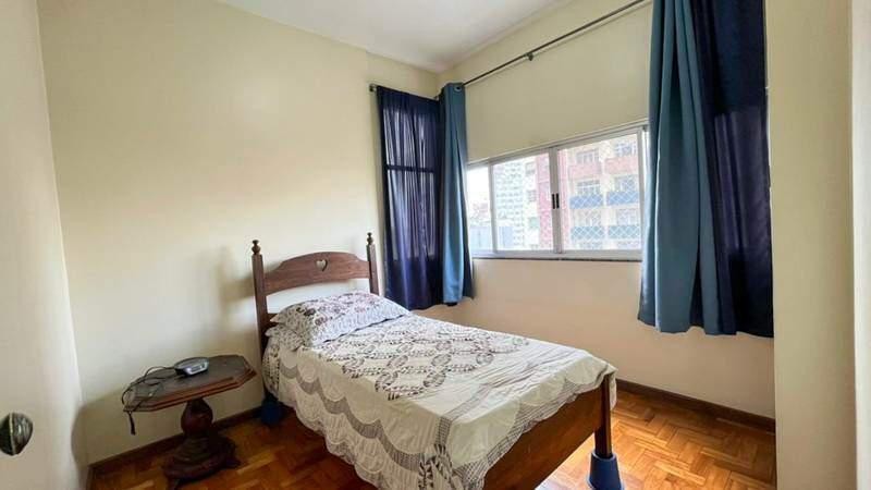 Apartamento, Centro, 3 Quartos, 0 Vaga