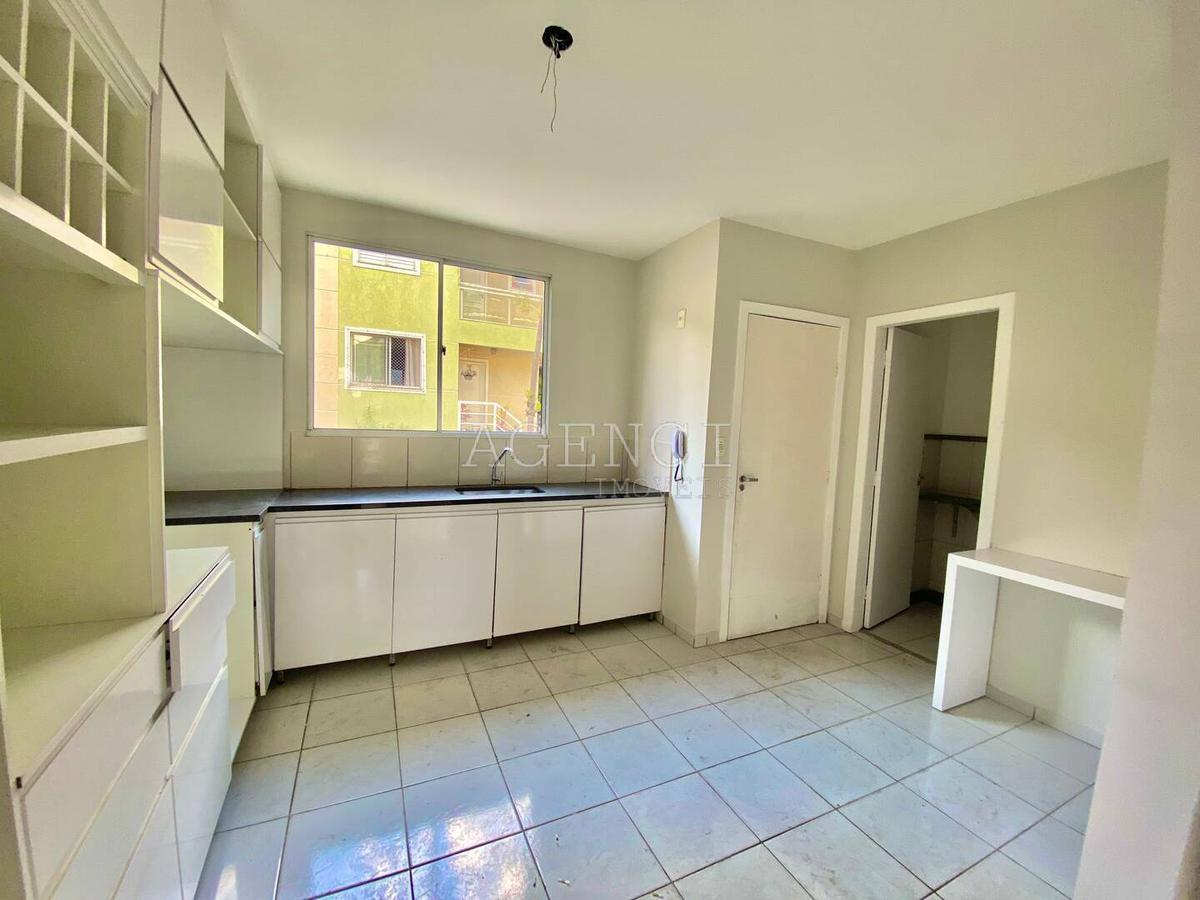 Casa em Condomínio, Cabral, 4 Quartos, 0 Vaga, 4 Suítes