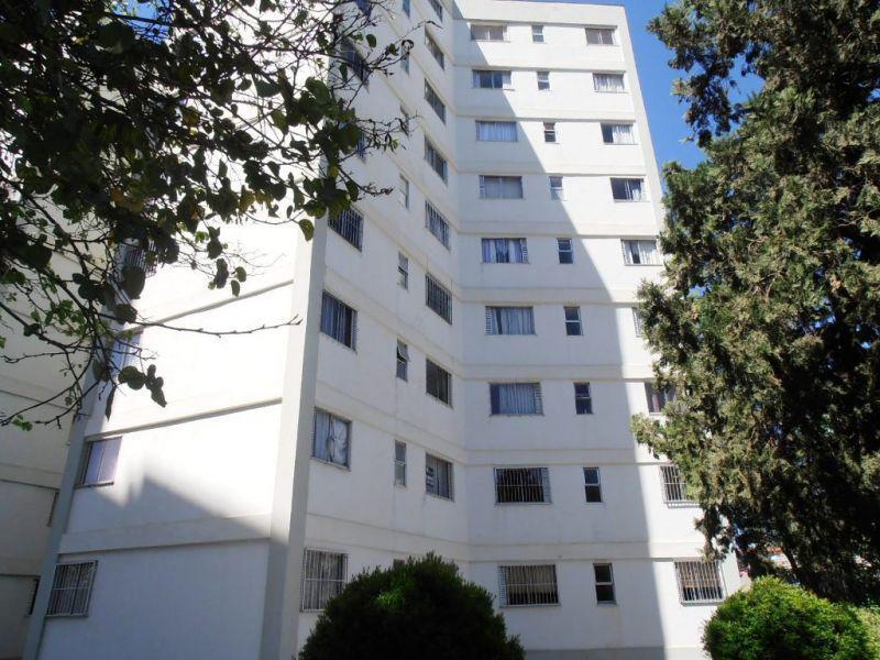 Apartamento, Centro, 3 Quartos, 1 Vaga