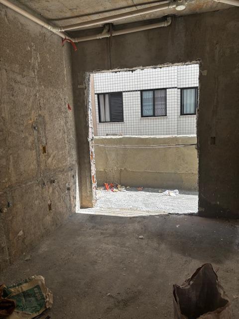 Apartamento, Sion, 2 Quartos, 2 Vagas, 1 Suíte