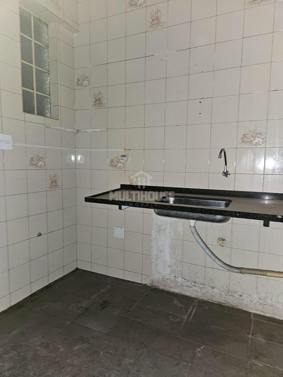Apartamento, Centro, 3 Quartos, 1 Vaga