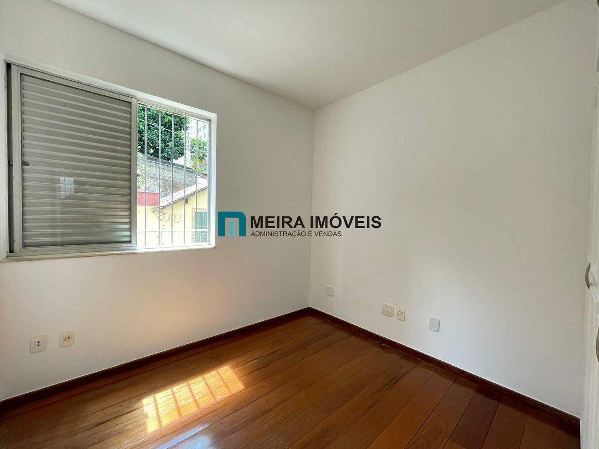 Apartamento, Santo Antônio, 3 Quartos, 2 Vagas, 1 Suíte