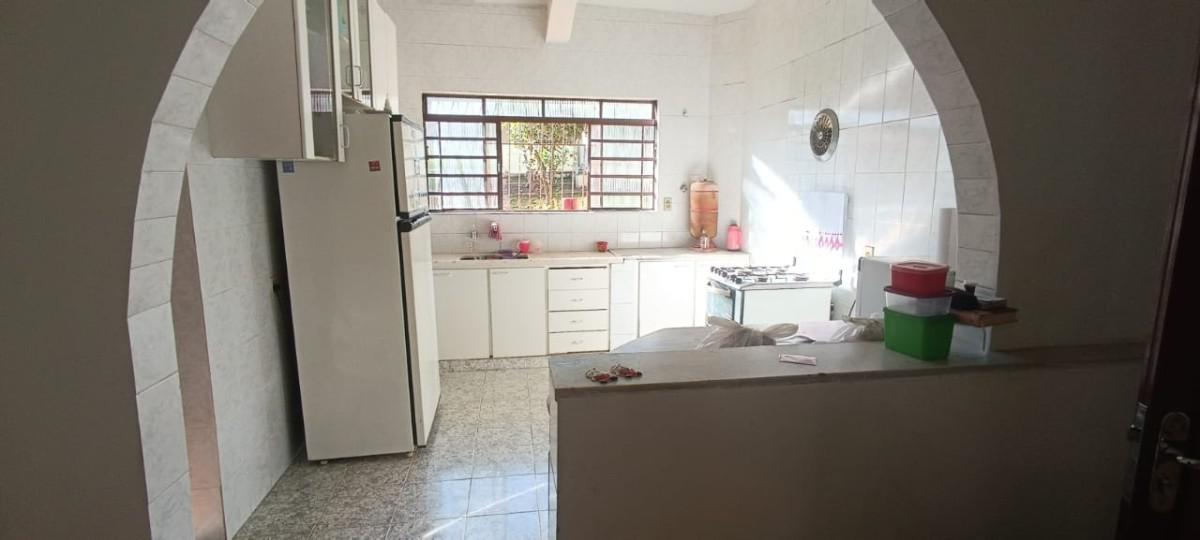 Casa, São Geraldo, 4 Quartos, 1 Vaga