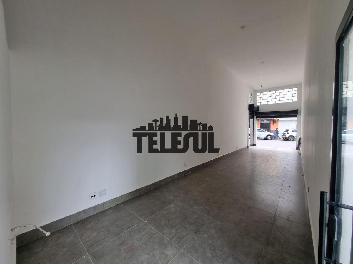 Galpão, Centro, 0 Quarto, 0 Vaga