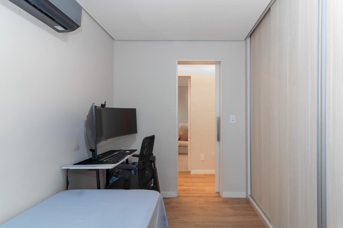 Apartamento, Jardim América, 3 Quartos, 2 Vagas, 1 Suíte