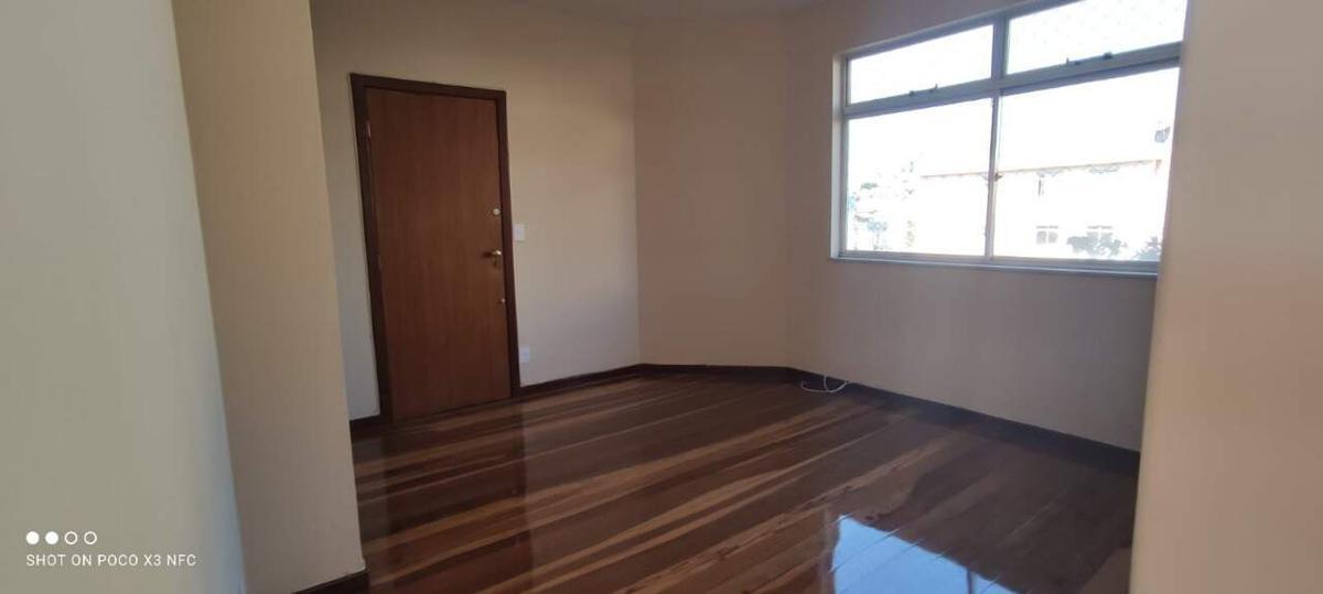 Apartamento, Jardim América, 3 Quartos, 2 Vagas, 1 Suíte