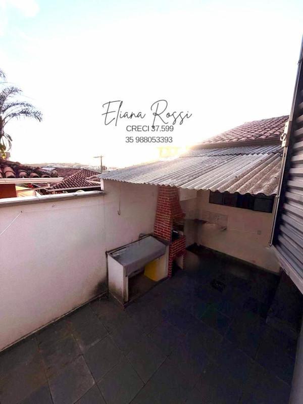 Casa, Pinheiros, 3 Quartos, 3 Vagas, 1 Suíte