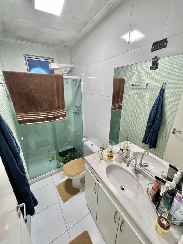 Apartamento, Guarujá, 3 Quartos, 1 Vaga, 1 Suíte