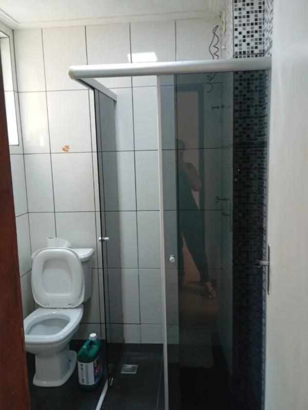 Apartamento, Santa Maria, 2 Quartos, 1 Vaga