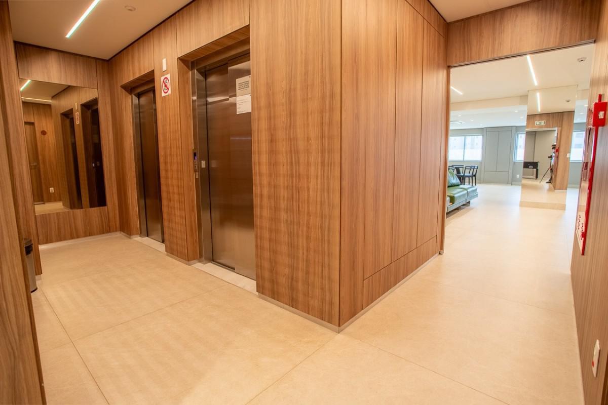 Apartamento, Santa Efigênia, 3 Quartos, 2 Vagas, 1 Suíte