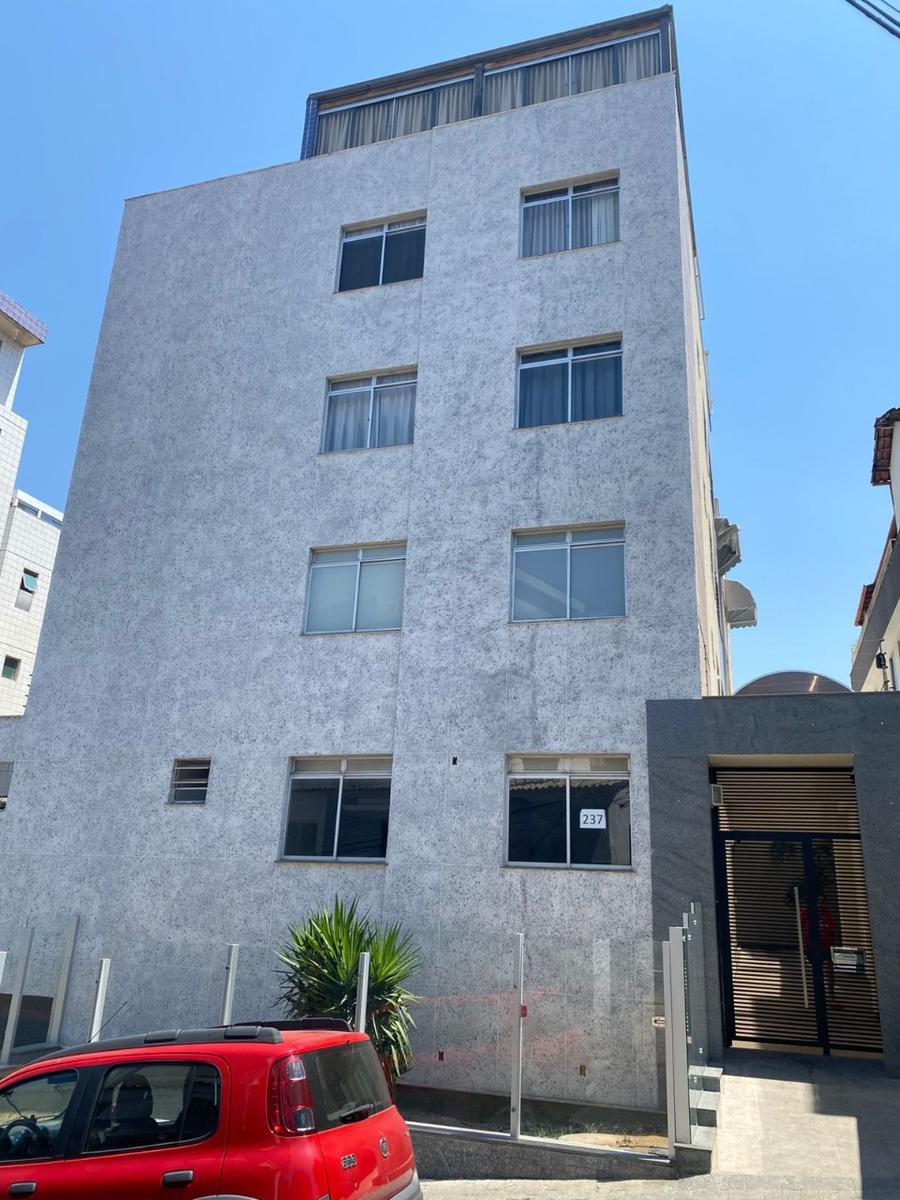 Apartamento, União, 3 Quartos, 2 Vagas, 1 Suíte