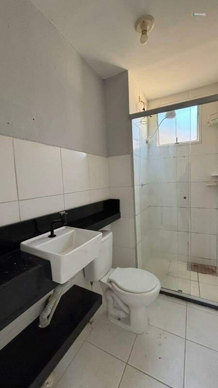 Apartamento, Belo Vale, 2 Quartos, 1 Vaga