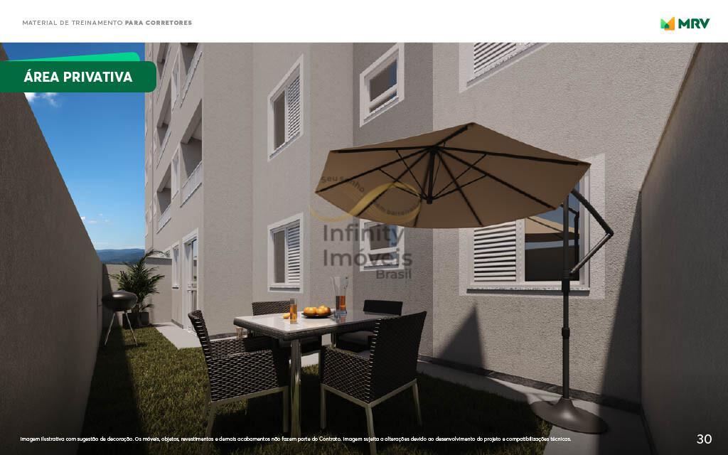 Apartamento, Havaí, 2 Quartos