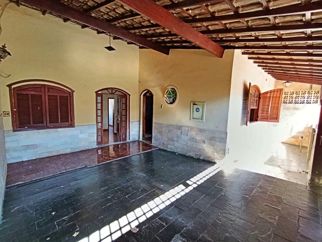 Casa, Dom Cabral, 3 Quartos, 2 Vagas