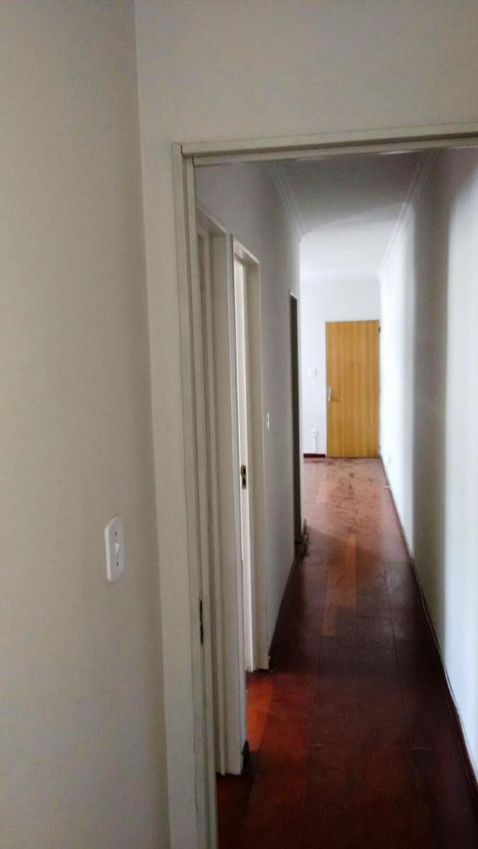 Apartamento, Caiçaras, 3 Quartos, 1 Vaga