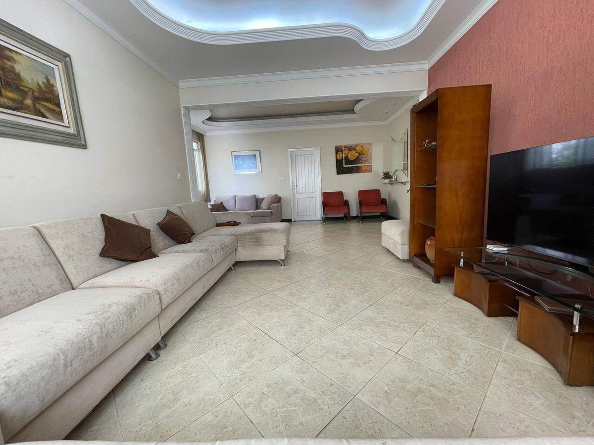 Casa, Novo Eldorado, 5 Quartos, 3 Vagas, 2 Suítes