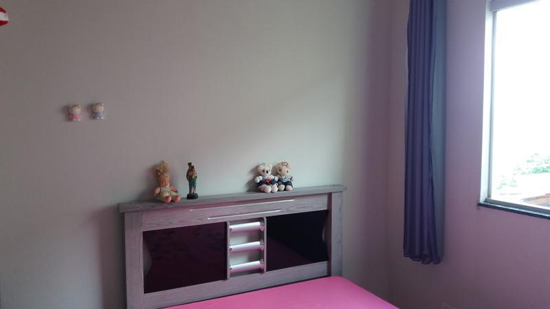 Apartamento, Centro, 3 Quartos, 2 Vagas