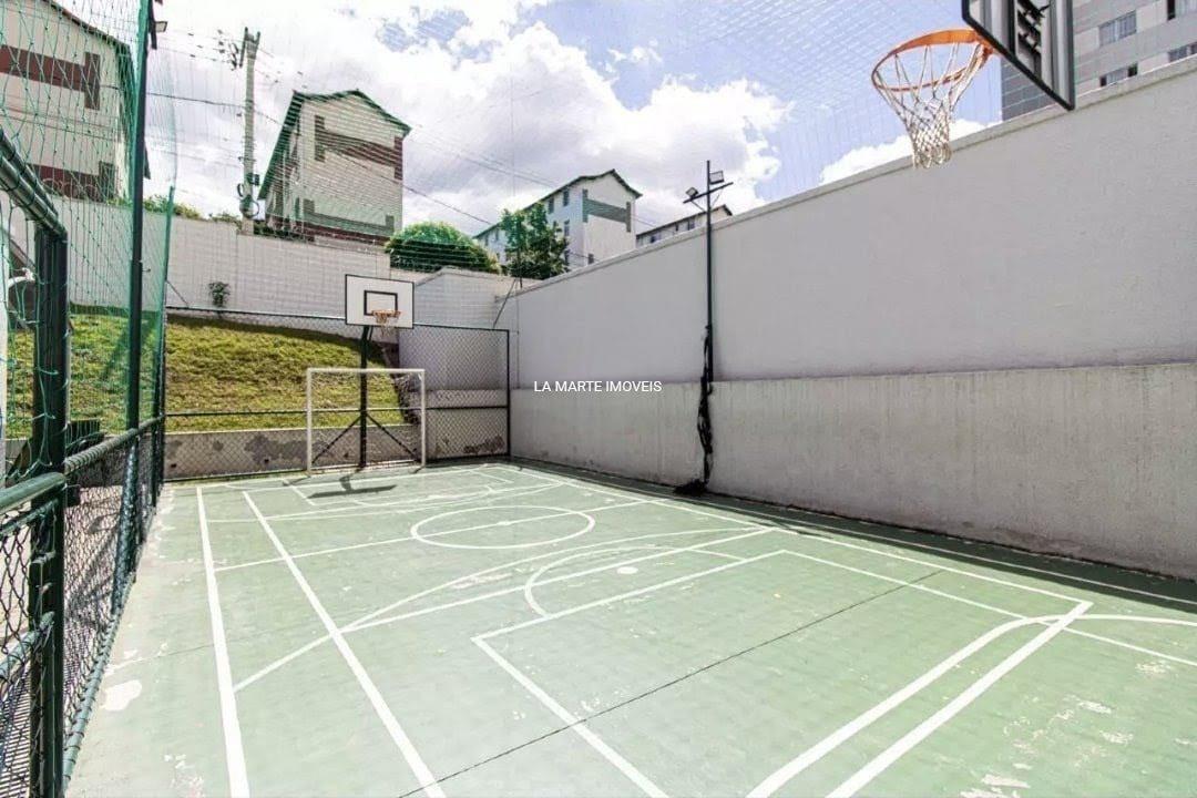 Apartamento, Jardim Riacho das Pedras, 2 Quartos, 1 Vaga, 1 Suíte