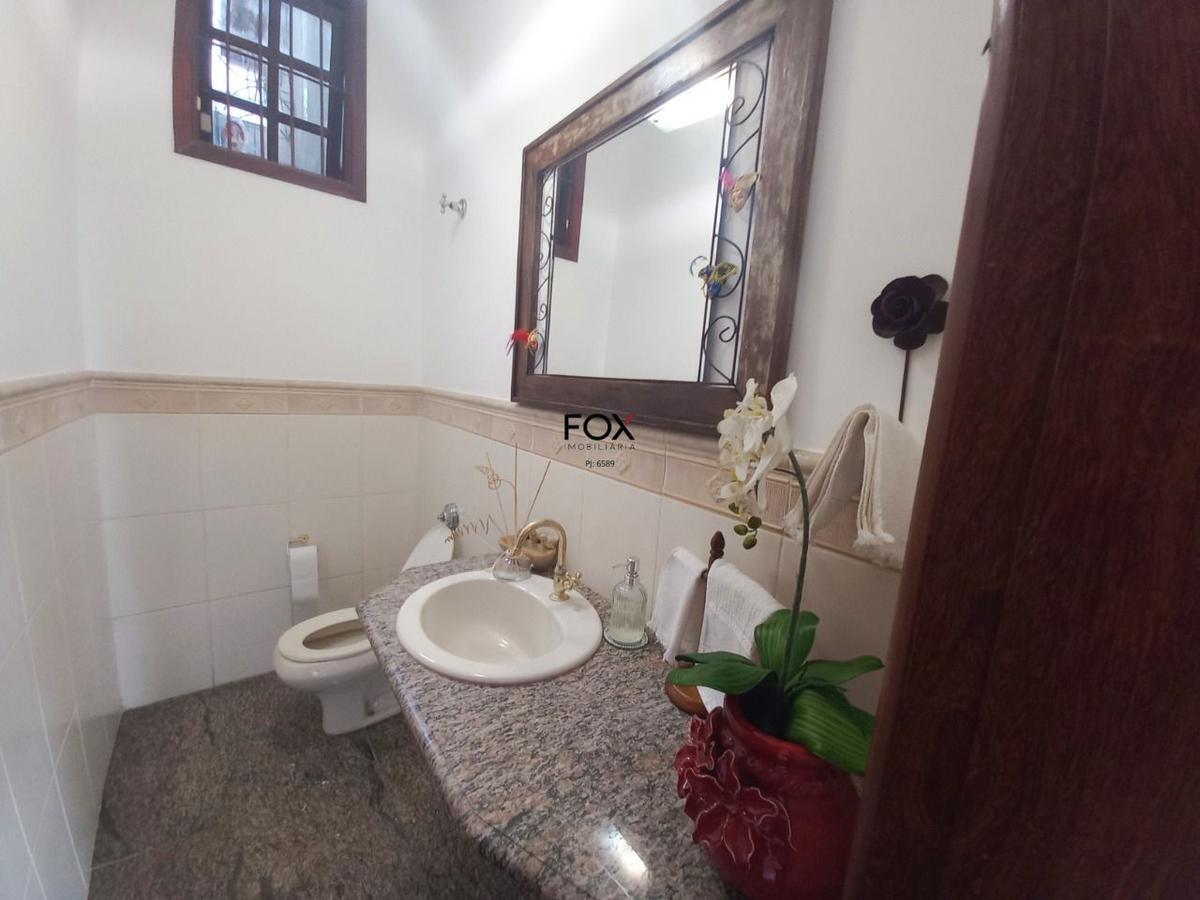 Casa, Santa Lúcia, 4 Quartos, 4 Vagas, 2 Suítes