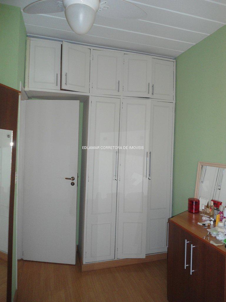 Apartamento, Eldorado, 3 Quartos, 1 Vaga, 1 Suíte