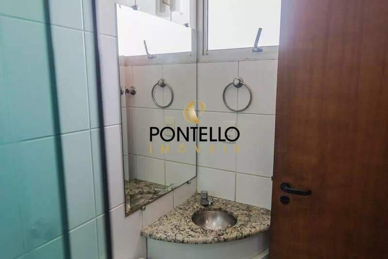 Cobertura, União, 4 Quartos, 2 Vagas, 2 Suítes