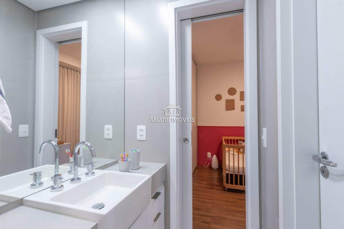 Apartamento, Santo Antônio, 4 Quartos, 3 Vagas, 2 Suítes