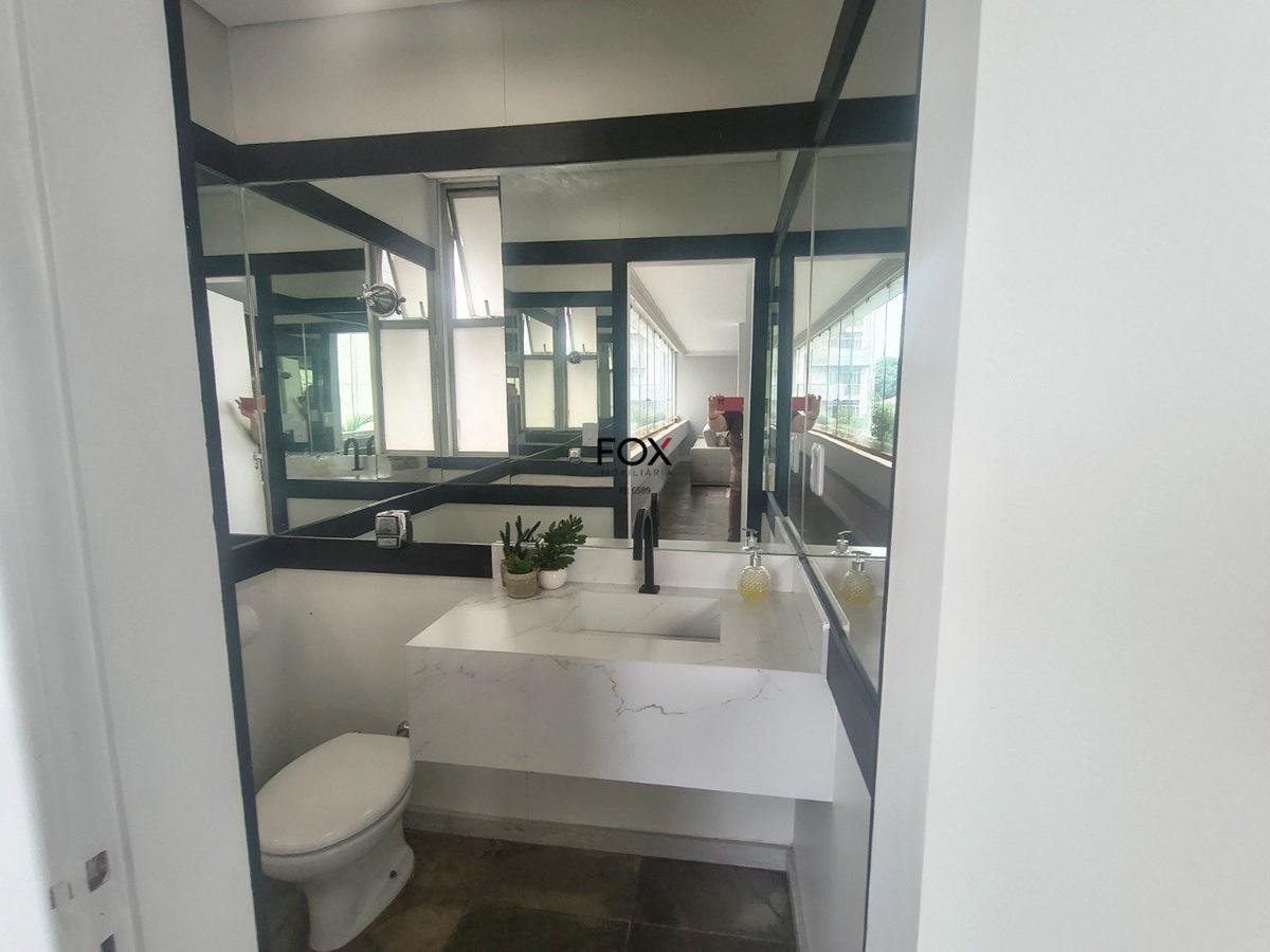 Apartamento, Santo Agostinho, 4 Quartos, 3 Vagas, 4 Suítes